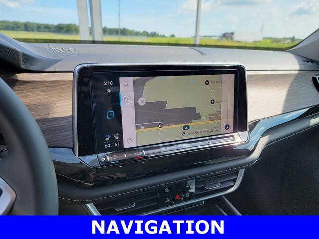 Photo of 2025 Mountain  Lake Blue Volkswagen Atlas