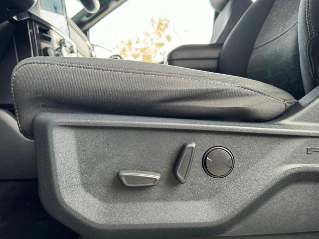Photo of 2022 Agate Black Metallic Ford F-150