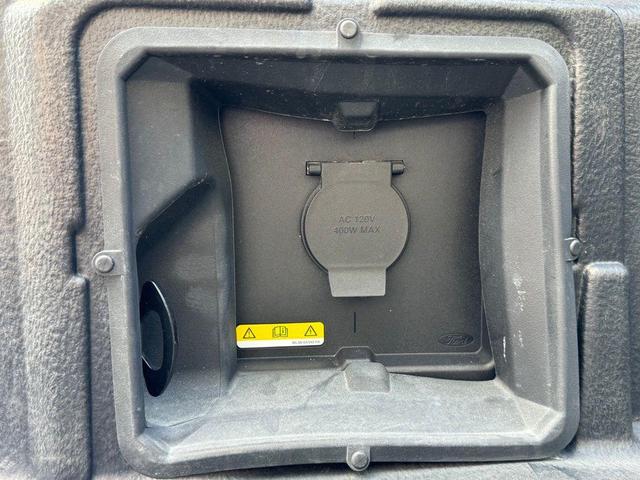Photo of 2022 Agate Black Metallic Ford F-150