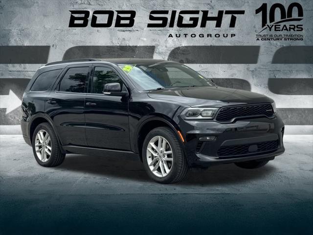 2023 Dodge Durango