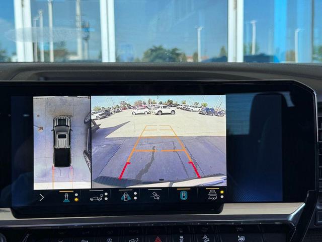 Photo of 2022 Sand Dune Metallic Chevrolet Silverado 1500