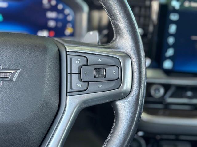Photo of 2022 Sand Dune Metallic Chevrolet Silverado 1500