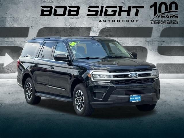 2024 Ford Expedition Max