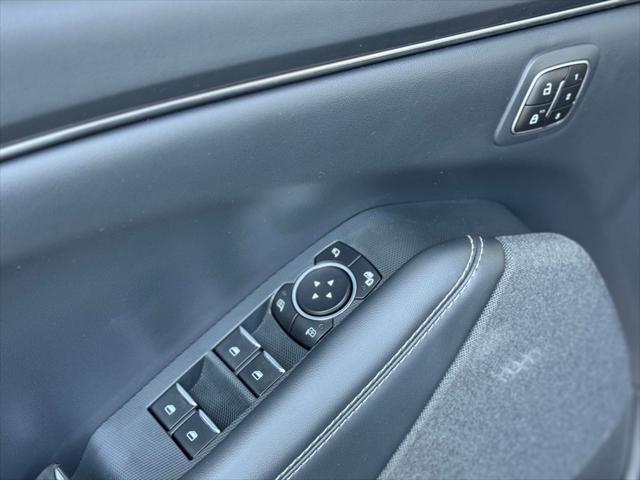 Photo of 2023 Shadow Black Ford Mustang Mach-E