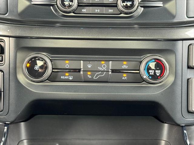 Photo of 2022 Atlas Blue Metallic Ford F-150