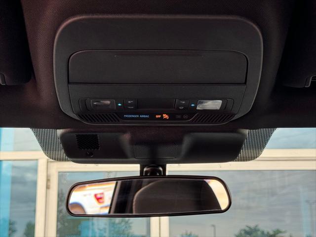 Photo of 2022 Atlas Blue Metallic Ford F-150