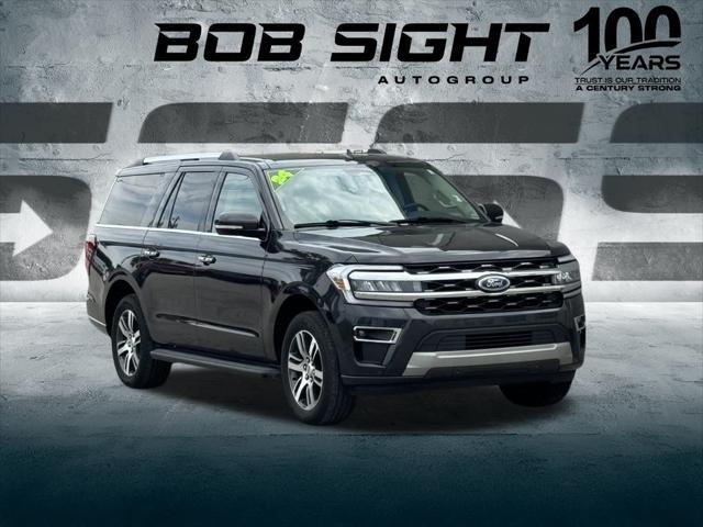 2024 Ford Expedition Max