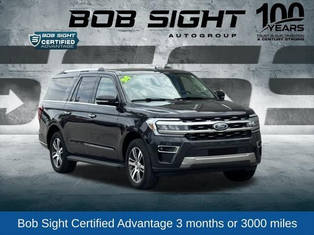 2024 Ford Expedition Max