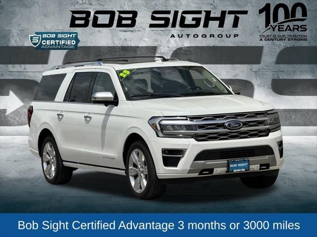 2023 Ford Expedition Max