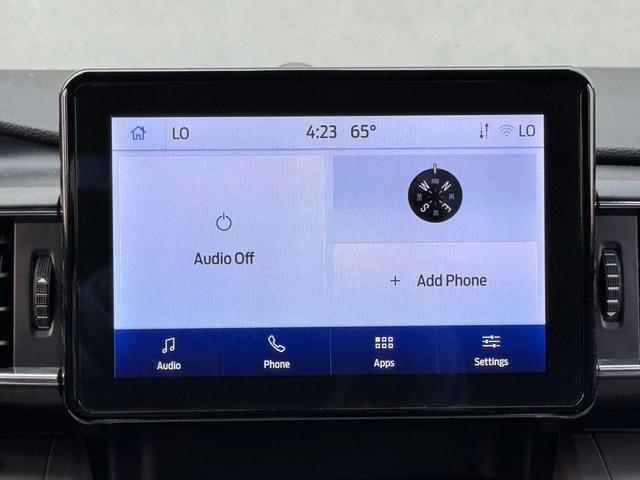 Photo of 2023 Agate Black Metallic Ford Explorer