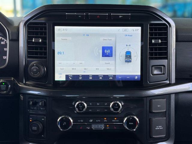 Photo of 2022 Carbonized Gray Metallic Ford F-150