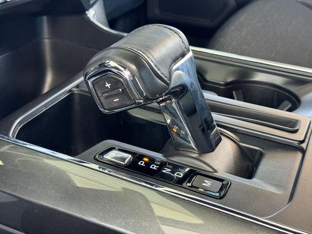 Photo of 2022 Carbonized Gray Metallic Ford F-150