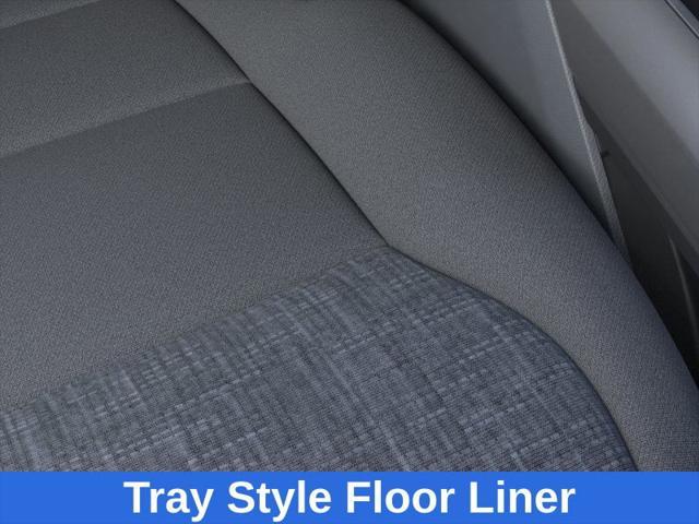 Photo of 2024 Agate Black Metallic Ford F-150