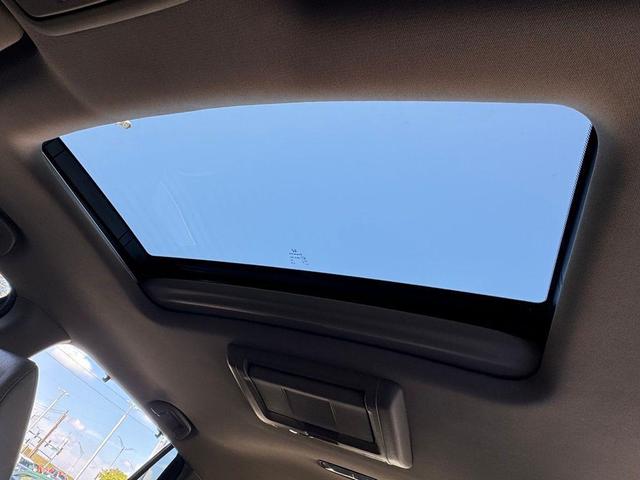 Photo of 2016 Dark Cherry Pearl Honda Pilot
