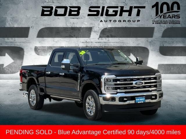 2023 Ford F-350