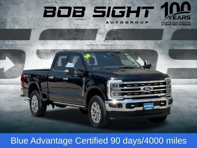 2023 Ford F-350