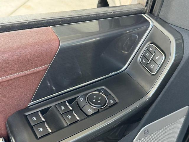 Photo of 2022 Gray Metallic Ford F-150