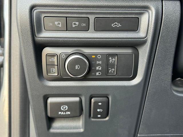 Photo of 2022 Gray Metallic Ford F-150