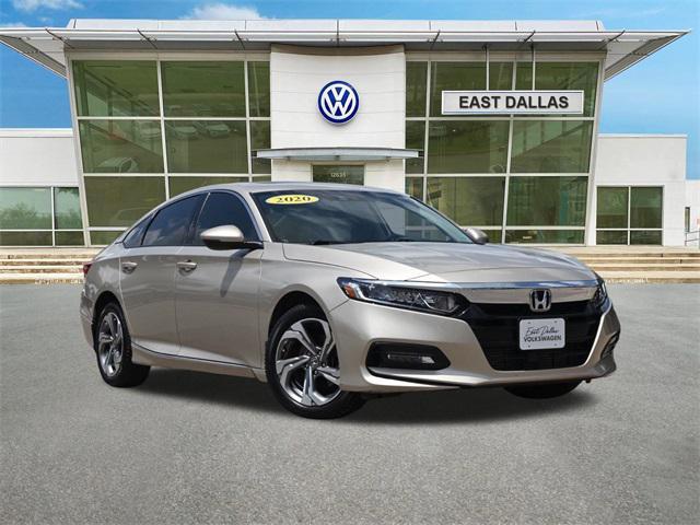 2020 Honda Accord
