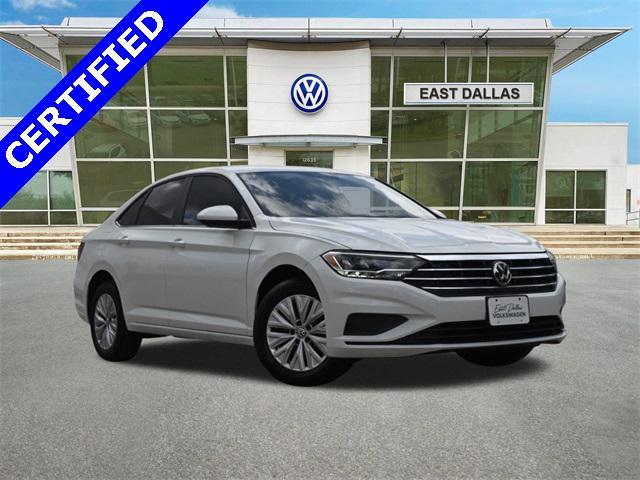 2020 Volkswagen Jetta