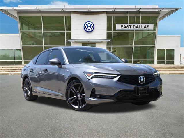 2023 Acura Integra