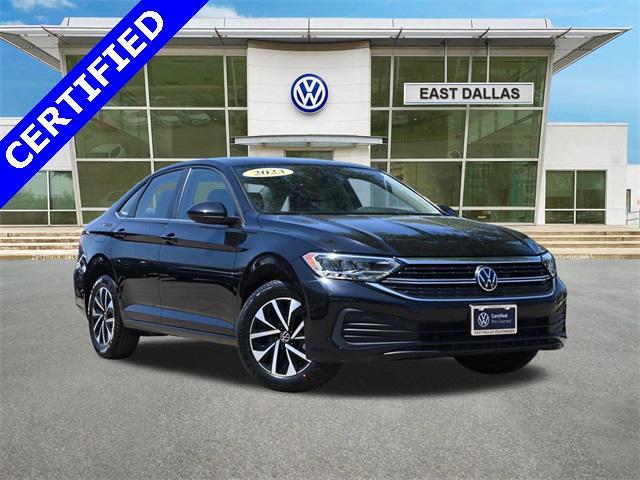 2023 Volkswagen Jetta