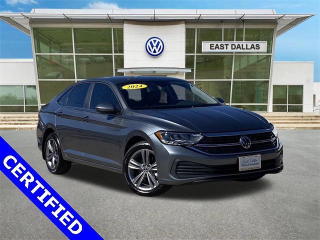 2024 Volkswagen Jetta