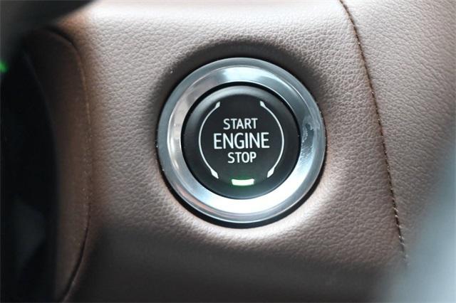 Photo of 2023 Iridescent Pearl Tricoat Chevrolet Tahoe