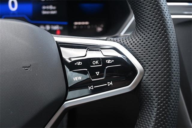 Photo of 2022 Platinum Gray Metallic Volkswagen Tiguan