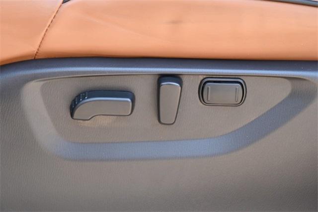 Photo of 2024 Mineral Black INFINITI QX80