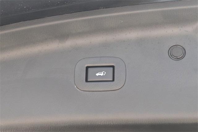 Photo of 2024 Mineral Black INFINITI QX80