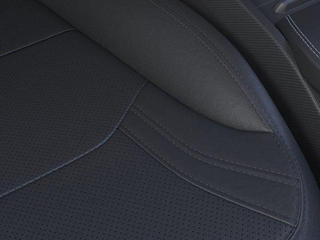 Photo of 2025 Shadow Black Ford Mustang Mach-E