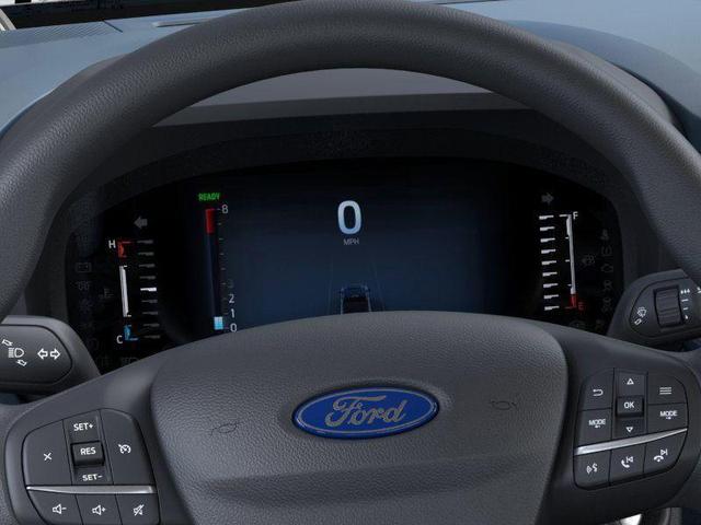 Photo of 2025 Oxford White Ford Maverick
