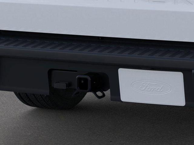 Photo of 2025 Oxford White Ford Maverick