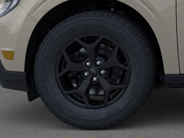 Photo of 2025 Desert Sand Ford Maverick