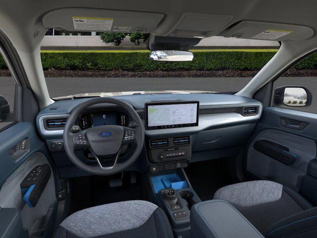 Photo of 2025 Desert Sand Ford Maverick