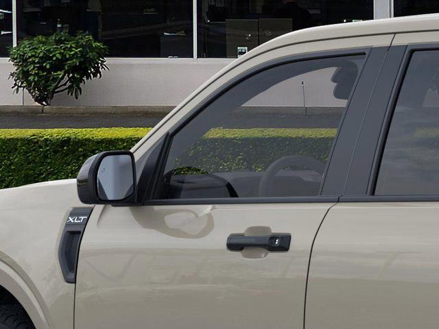 Photo of 2025 Desert Sand Ford Maverick