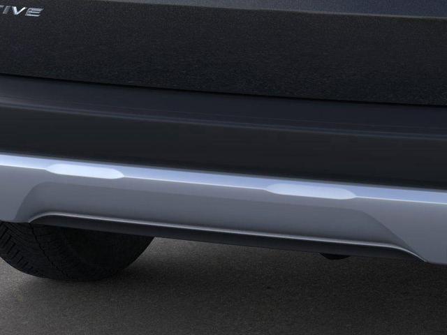 Photo of 2025 Agate Black Metallic Ford Escape