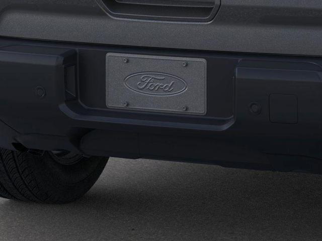Photo of 2025 Carbonized Gray Metallic Ford Bronco Sport