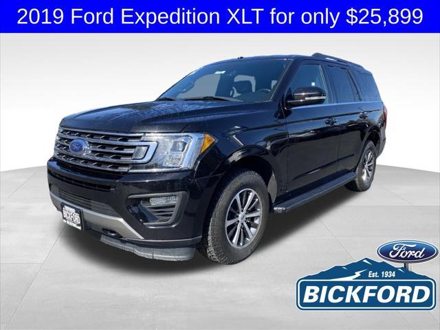 2019 Ford Expedition