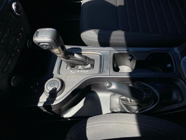 Photo of 2021 Cyber Orange Metallic Tricoat Ford Ranger