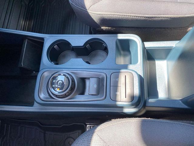 Photo of 2025 Oxford White Ford Maverick