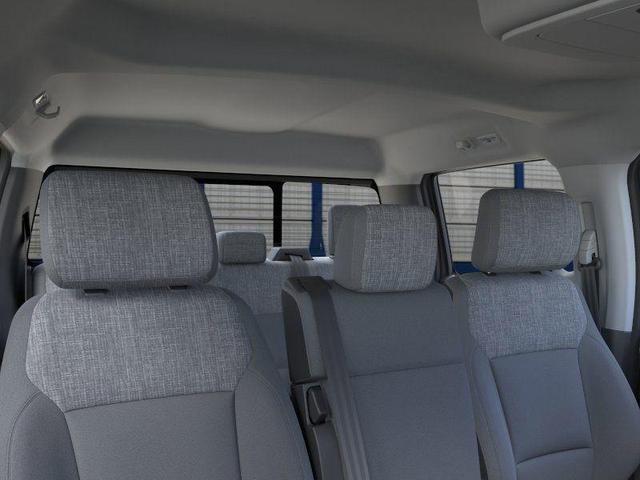 Photo of 2026 Carbonized Gray Metallic Ford F-350
