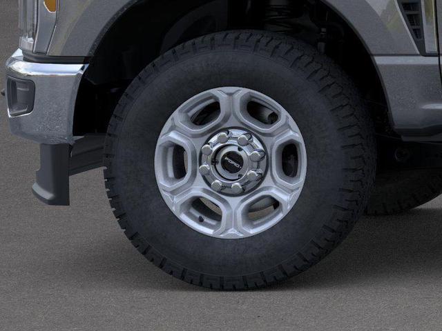 Photo of 2026 Carbonized Gray Metallic Ford F-350