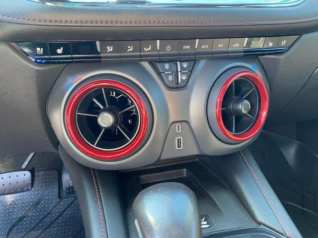 Photo of 2020 Black Chevrolet Blazer