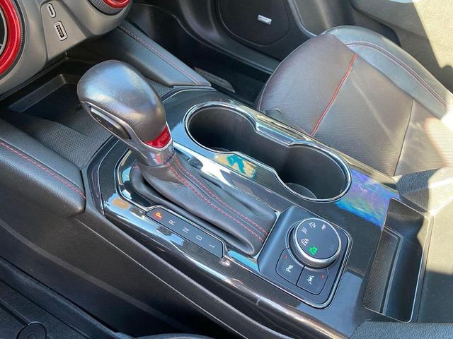 Photo of 2020 Black Chevrolet Blazer