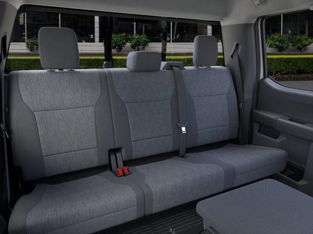 Photo of 2025 Oxford White Ford F-350