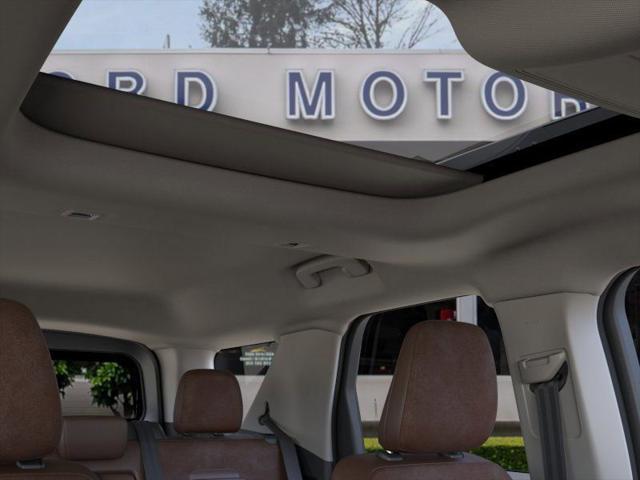 Photo of 2024 Shadow Black Ford Bronco Sport