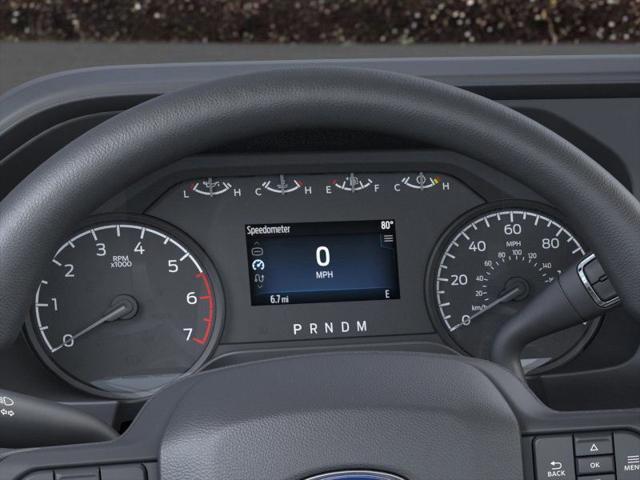 Photo of 2025 Oxford White Ford F-350