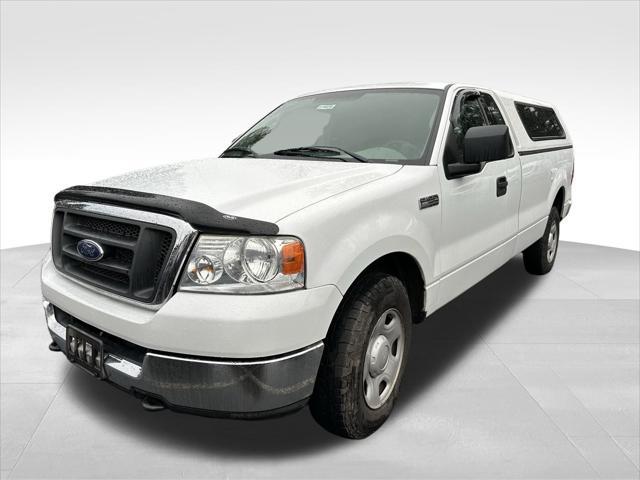 2004 Ford F-150